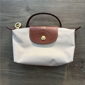 Longchamp Le Pliage Pouch
